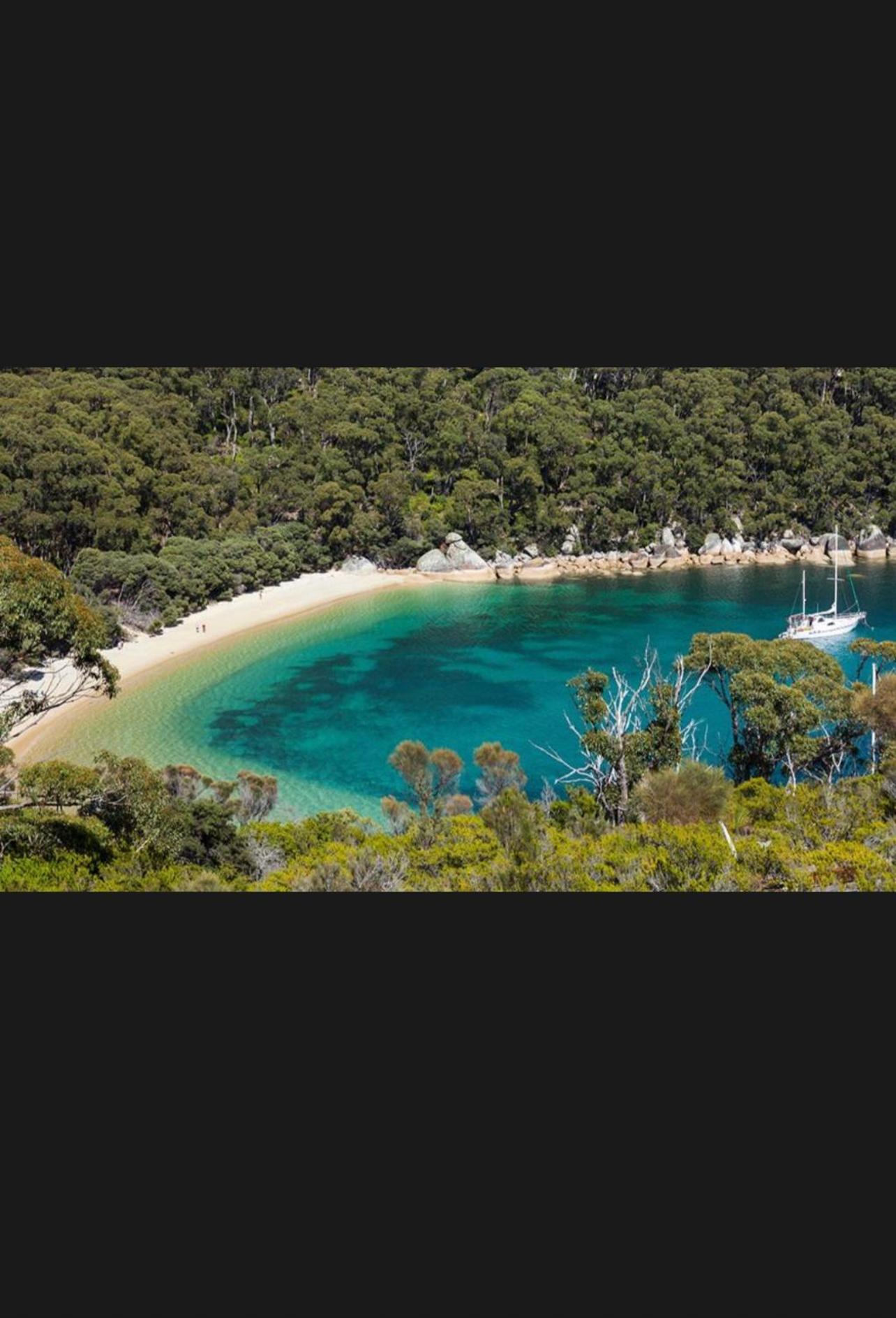 Sandy Point Hideaway Zewnętrze zdjęcie